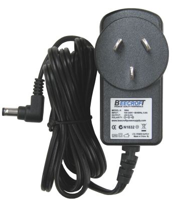 External Power Supply - 5V,2.5A